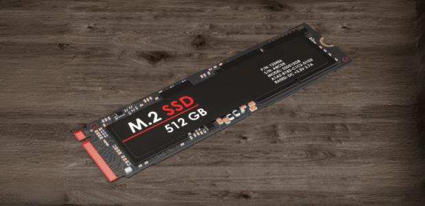 ssd widdow partition