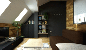 Living Room feature image