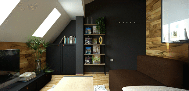 Living Room feature image